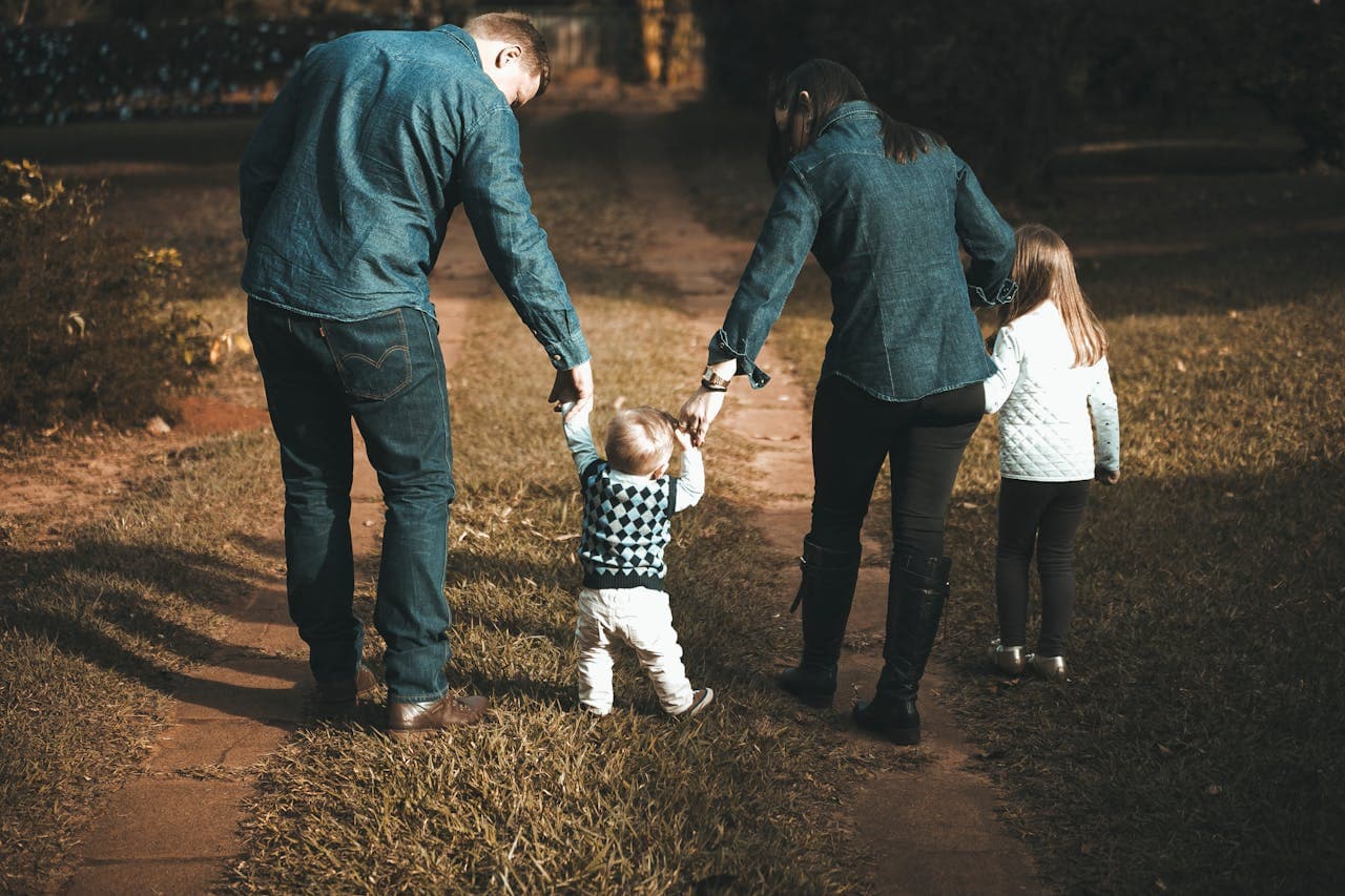 Von Herz zu Herz Beratung für Scheidungsfamilien